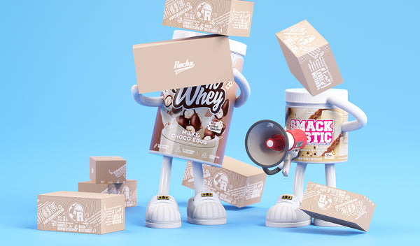 Carton Boxes packaging