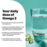 Vegan Omega 3