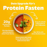 Protein Soup
