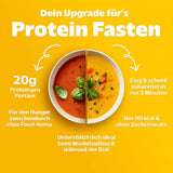 Protein Soup