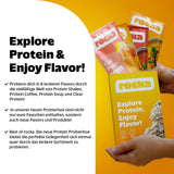 rocka’s Community Lieblinge