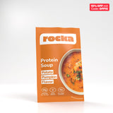 Protein Soup