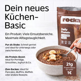 Dagelijks Eiwit