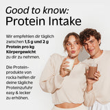 Protein Bar