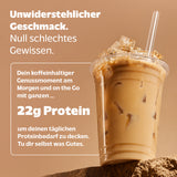 Protein Frappé