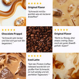 Protein Frappé
