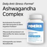 Ashwagandha Complex