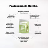 Protein Matcha