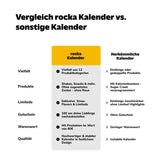 rocka Adventskalender