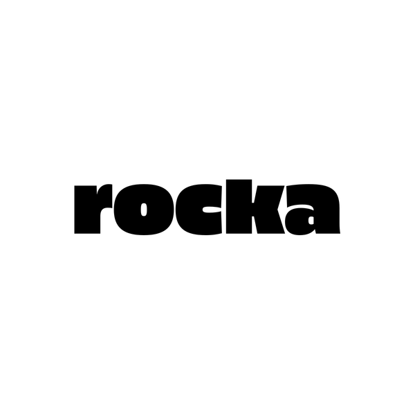 Rocka Nutrition logo