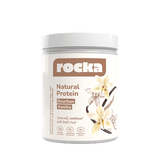 Natural Protein