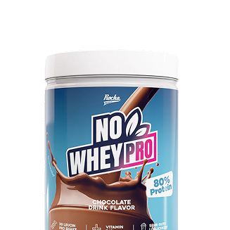 No Whey Pro – veganes Performance Protein