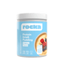 Protein Grieß Pudding