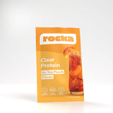 Clear Protein