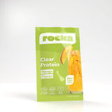 Clear Protein