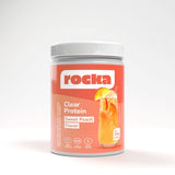Clear Protein