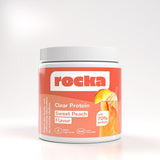 Clear Protein