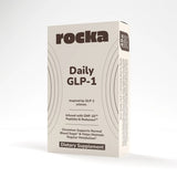 Daily GLP-1