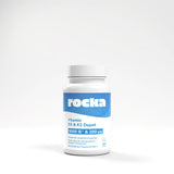 Vitamin D3 & K2 Depot
