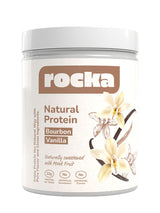 Natural Protein