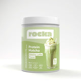 Protein Matcha