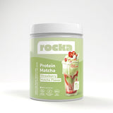 Matcha Protéiné