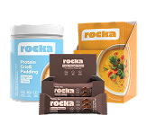 Alle Protein Snacks