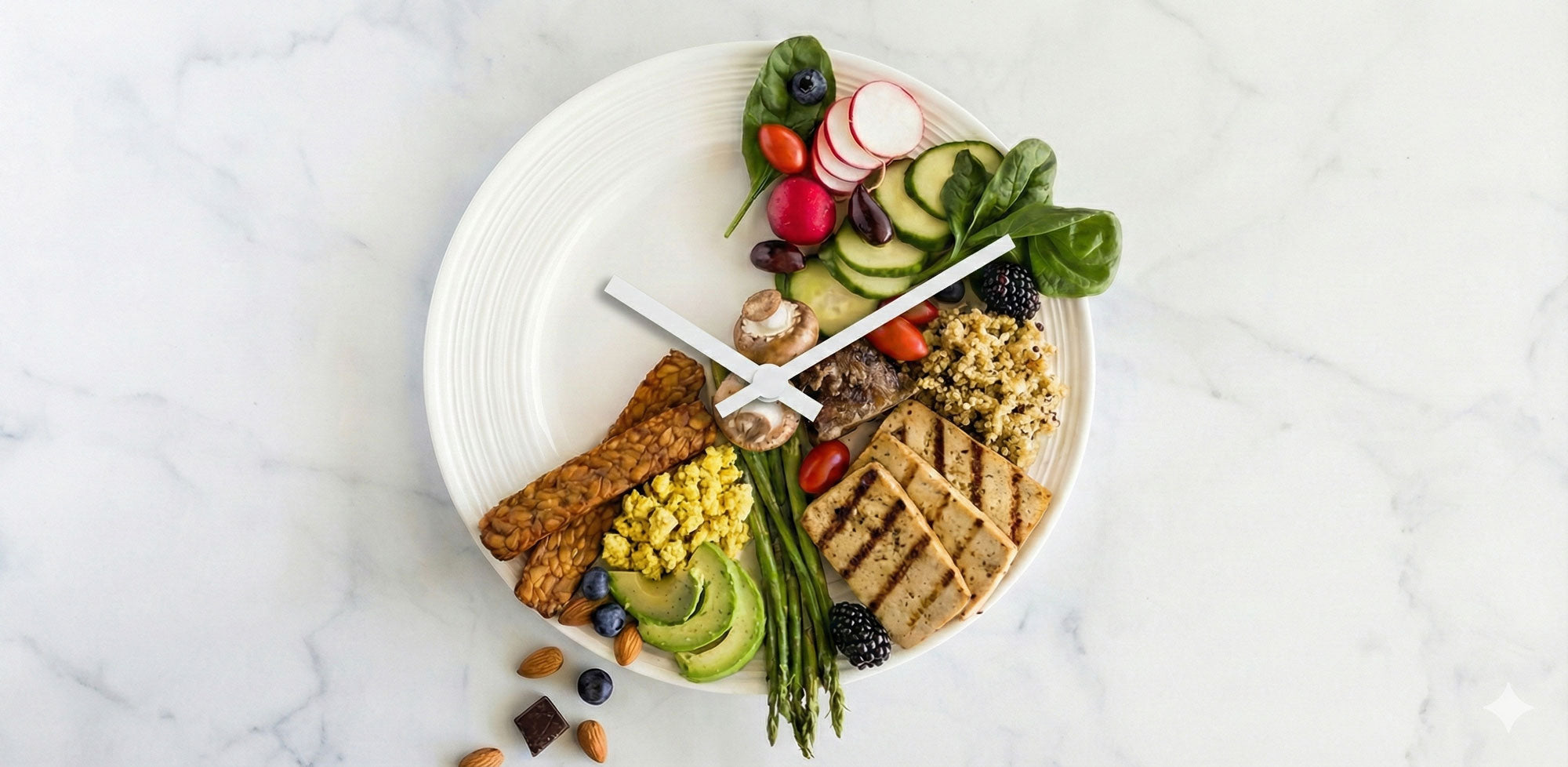 Fettverbrennung ankurbeln:<br>Dein Guide zum Proteinfasten