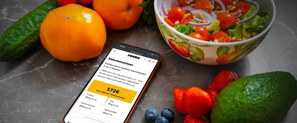 Die Formel hinter deinem Erfolg: Wie dein Kalorienbedarf wirklich berechnet wird