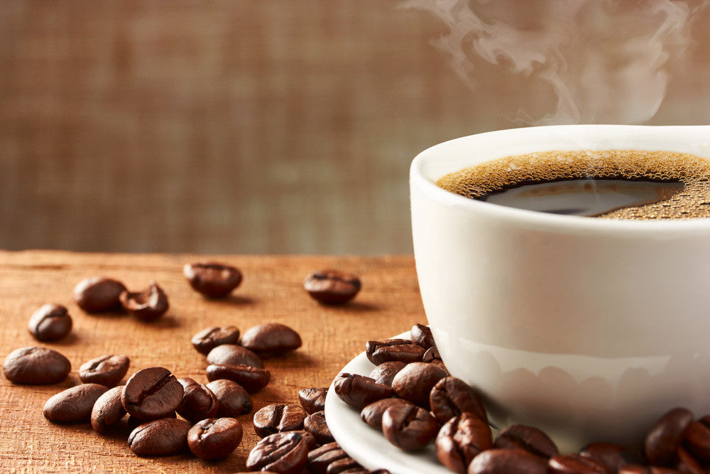 Koffein
