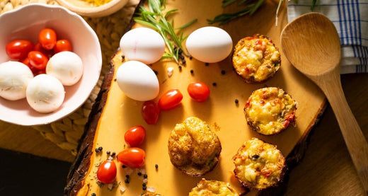 Low Carb - Das steckt hinter dem Diätprinzip