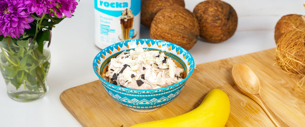 Choco Coco Nicecream
