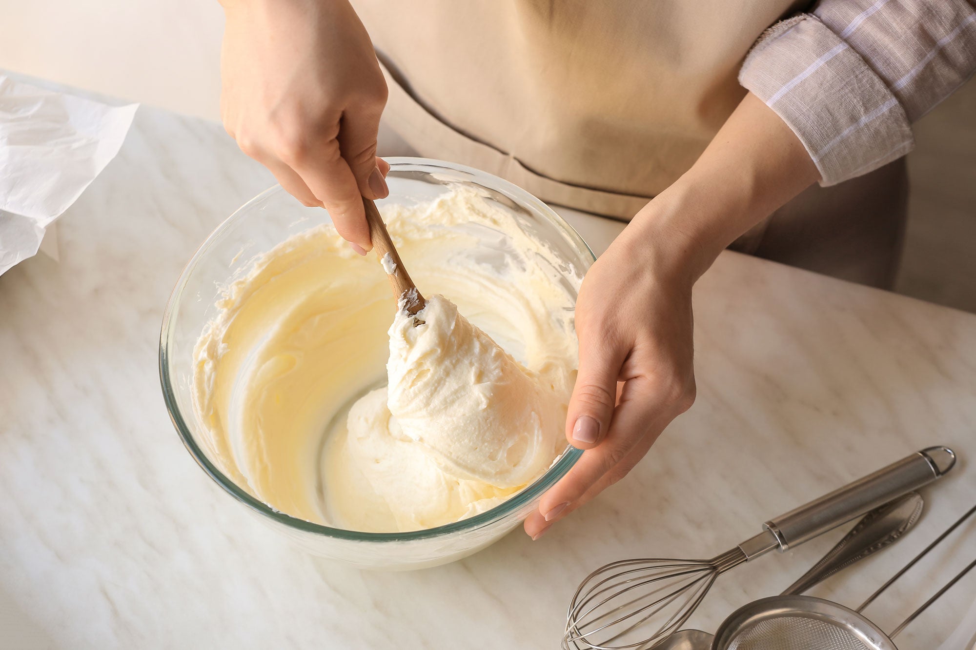 Protein Backrezepte ohne Sucralose: 4 einfache Ideen