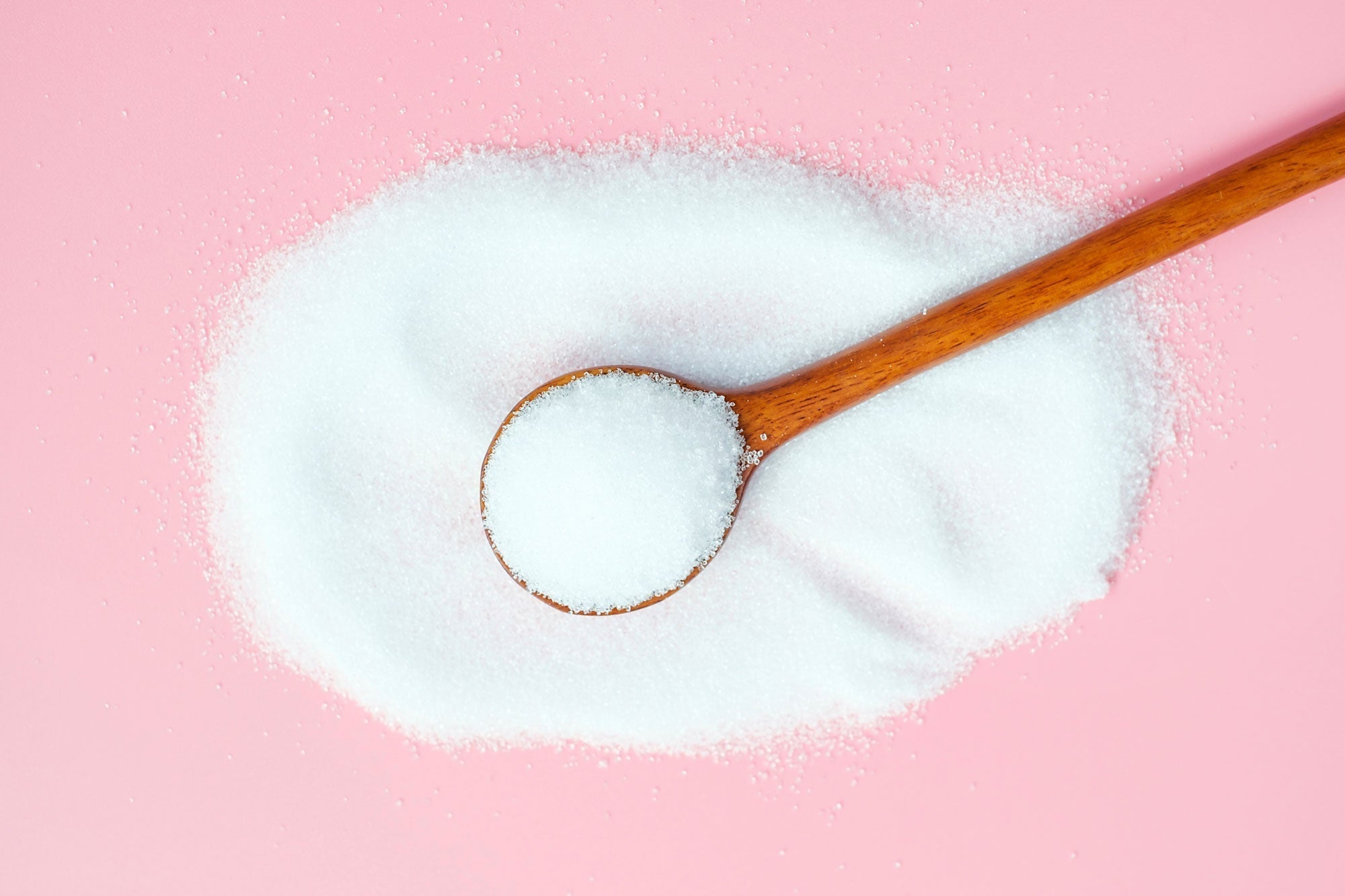 Sucralose erhitzen: Kann man mit Sucralose backen?