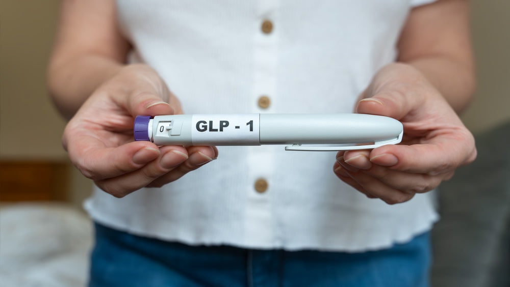 Abnehmspritzen & GLP-1: Warum Ernährung der Schlüssel zum nachhaltigen Erfolg ist