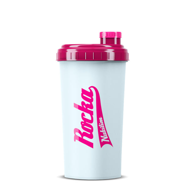 Basic Shaker