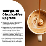 Barista Syrup