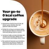 Barista Syrup
