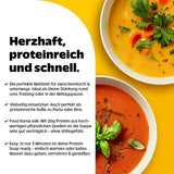 Soupe Protéinée