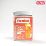 Clear Protein