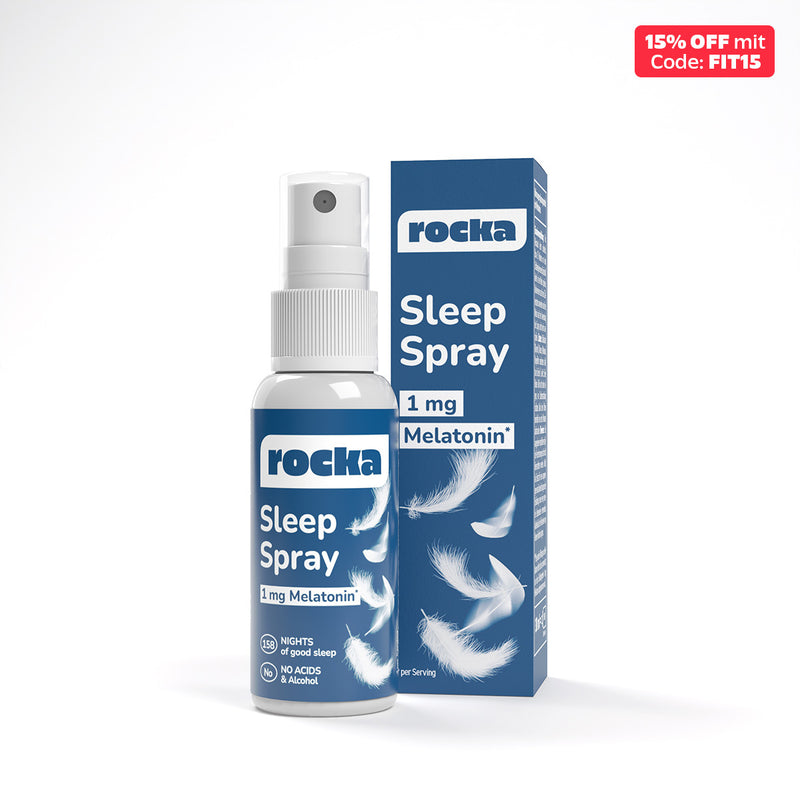 Sleep Spray
