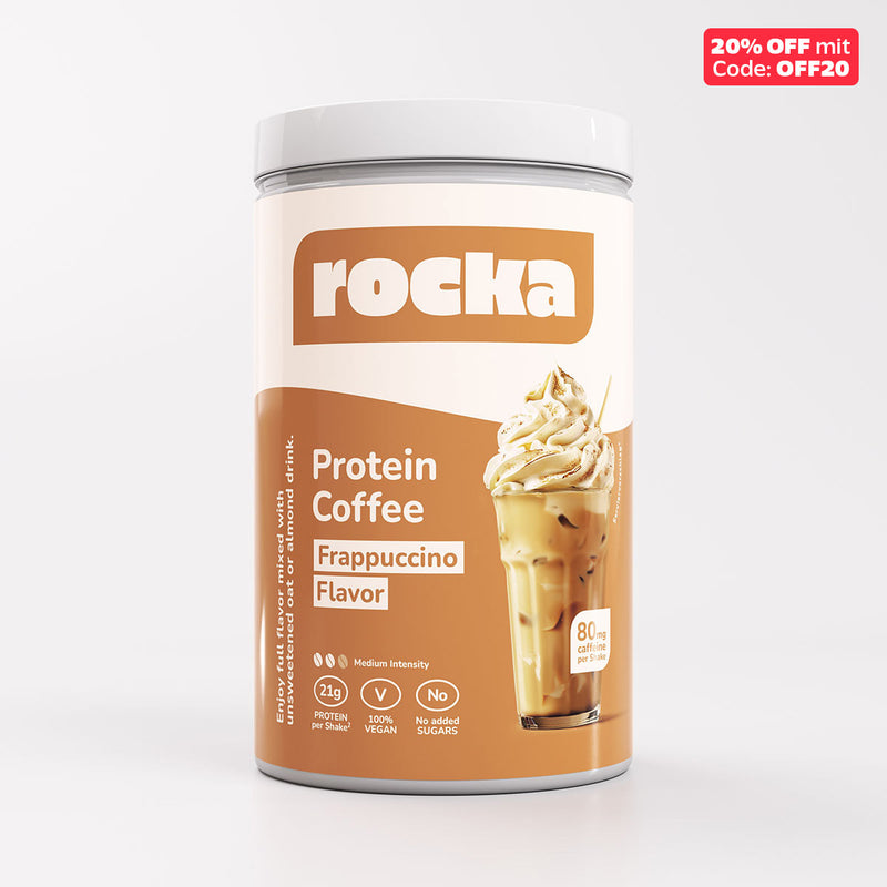 Protein Coffee