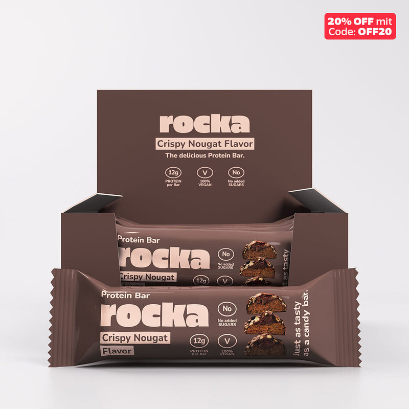 Protein Bar