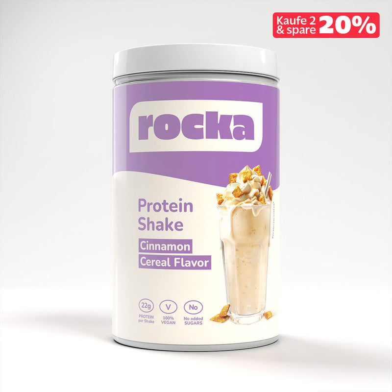 Protein Shake