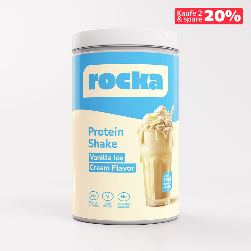 Protein Shake