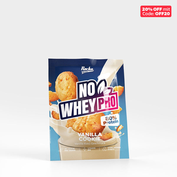 No Whey Pro Probe