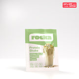 Protein Shake Probe