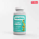 Vegan Omega 3