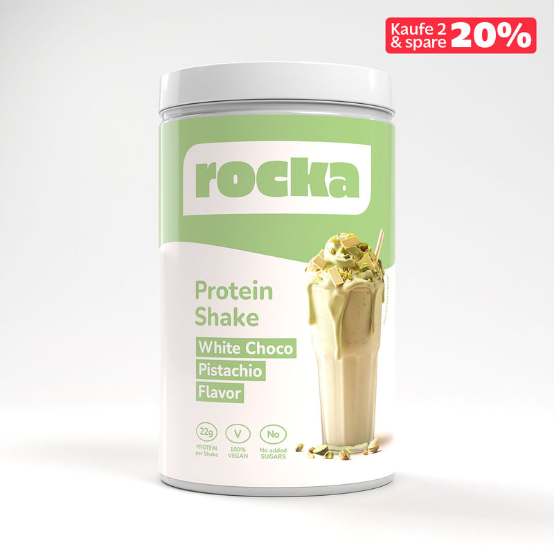 Protein Shake