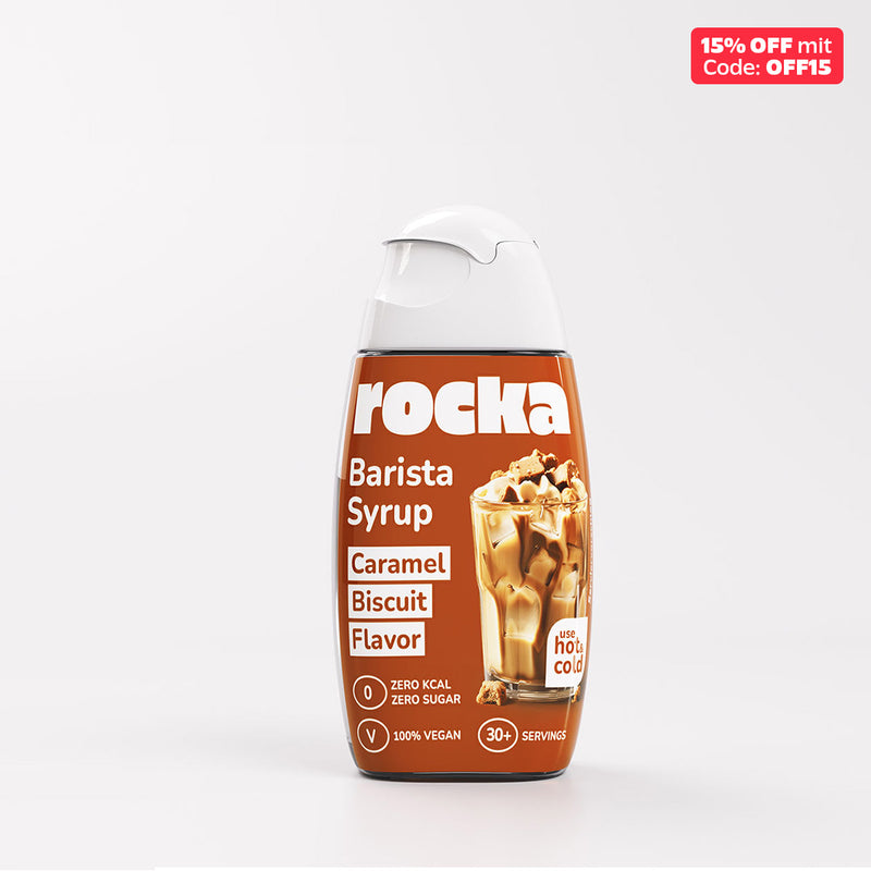 Barista Syrup
